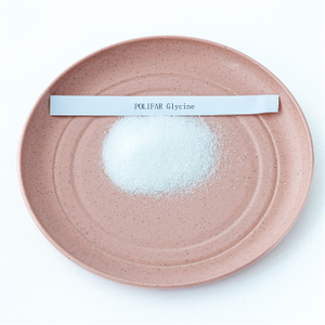 Glycin in Bulk-Futterqualität zum Preis der Aminosäure L-Glycin, kostenlose Probe verfügbar 