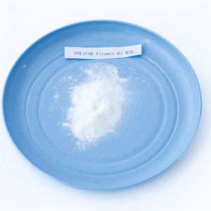 Menadion-Natriumbisulfit (Vitamin K3 MSB)