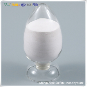 "Mangansulfat-Monohydrat in Futtermittelqualität"