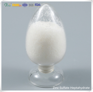 Zink-Sulfat-Heptahydrat Kristall feed grade