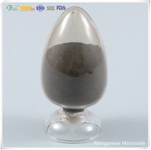 Hochreines Manganmonoxid-Pulver