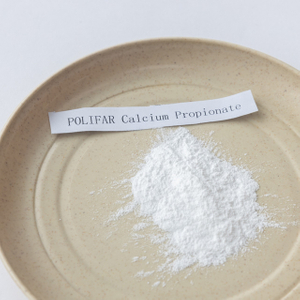 Heißer Verkauf von Calciumpropionat von höchster Qualität min 99% Lebensmittelzusatz -Konservierungsstoffe