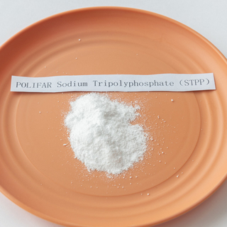 Natriumtripolyphosphat-Feuchthaltemittel in Lebensmittelqualität STPP CAS 7758-29-4