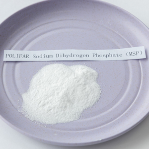 Natriumdihydrogenphosphat MSP CAS Nr. 7558-80-7